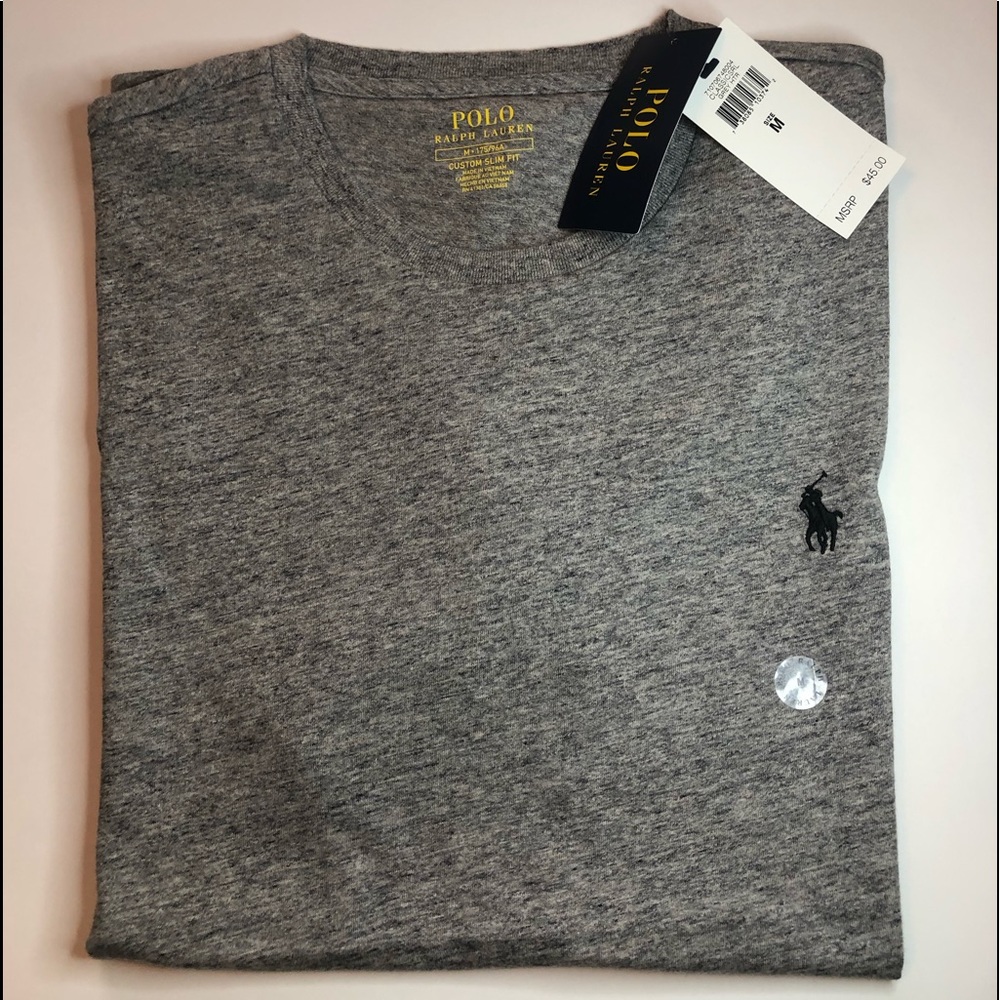 COPY - Polo Ralph Lauren tee